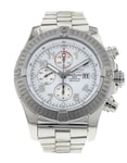 Pre-Owned Breitling Avenger Watch
